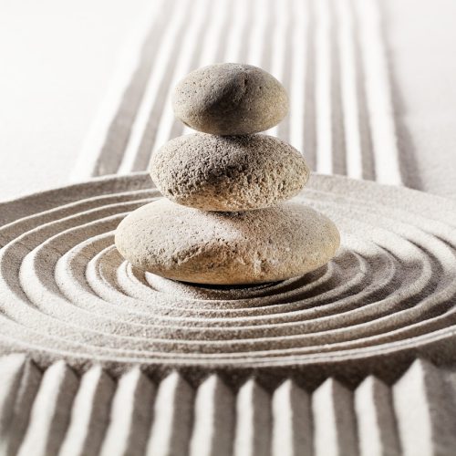 zen, meditation