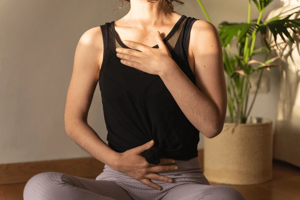 breathwork breath